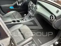 2016 Mercedes Benz CLA 200
