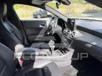 2016 Mercedes Benz CLA 200