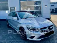 2016 Mercedes Benz CLA 200