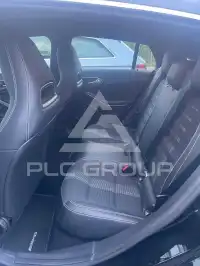 2016 Mercedes Benz CLA 200