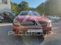 2016 Mercedes Benz CLA 200