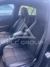 2016 Mercedes Benz CLA 200