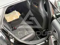 2016 Mercedes Benz CLA 200