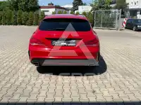 2016 Mercedes Benz CLA 200