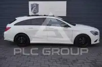 2016 Mercedes Benz CLA 200