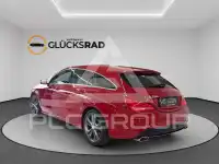 2016 Mercedes Benz CLA 200