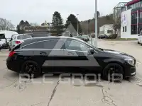 2016 Mercedes Benz CLA 200