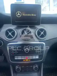 2016 Mercedes Benz CLA 200