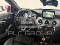 2016 Mercedes Benz CLA 200