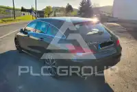 2016 Mercedes Benz CLA 200