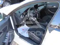 2016 Mercedes Benz CLA 200