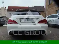 2016 Mercedes Benz CLA 200