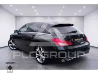 2016 Mercedes Benz CLA 200