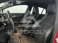 2016 Mercedes Benz CLA 200