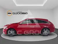 2016 Mercedes Benz CLA 200