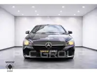 2016 Mercedes Benz CLA 200