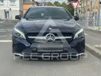 2016 Mercedes Benz CLA 200