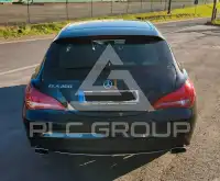 2016 Mercedes Benz CLA 200