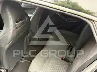 2016 Mercedes Benz CLA 200