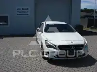 2016 Mercedes Benz CLA 200