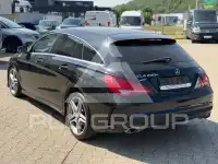 2016 Mercedes Benz CLA 200