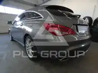 2016 Mercedes Benz CLA 200