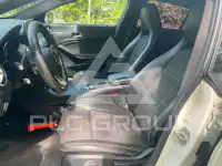 2016 Mercedes Benz CLA 200