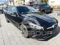 2016 Mercedes Benz CLA 200
