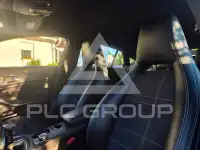 2016 Mercedes Benz CLA 200