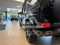 2016 Mercedes Benz G 500