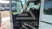 2016 Mercedes Benz G 500