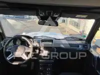 2016 Mercedes Benz G 500