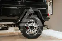 2016 Mercedes Benz G 500