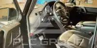 2016 Mercedes Benz G 500
