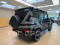 2016 Mercedes Benz G 500