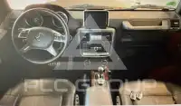 2016 Mercedes Benz G 500