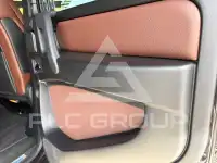 2016 Mercedes Benz G 500