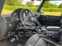 2016 Mercedes Benz G 500
