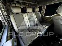 2016 Mercedes Benz G 500