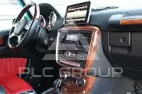 2016 Mercedes Benz G 500