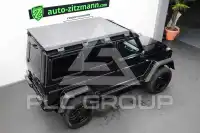 2016 Mercedes Benz G 500