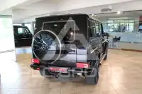 2016 Mercedes Benz G 500