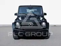 2016 Mercedes Benz G 500