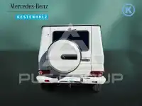 2016 Mercedes Benz G 500