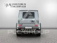 2016 Mercedes Benz G 500