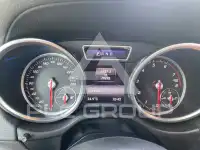 2016 Mercedes Benz G 500