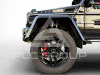 2016 Mercedes Benz G 500
