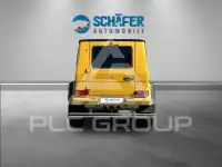 2016 Mercedes Benz G 500