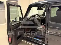2016 Mercedes Benz G 500