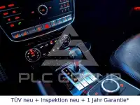 2016 Mercedes Benz G 500